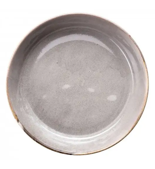 WYPRZEDAŻ! VERLO WIKLE Talerz głęboki 26 cm 