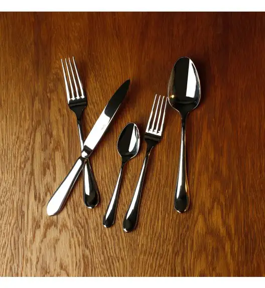 WYPRZEDAŻ! VERLO DESTELLO Łyżka obiadowa LUZ / połysk