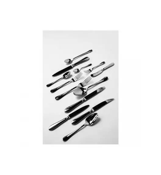 WYPRZEDAŻ! VERLO DESTELLO Łyżka obiadowa LUZ / połysk