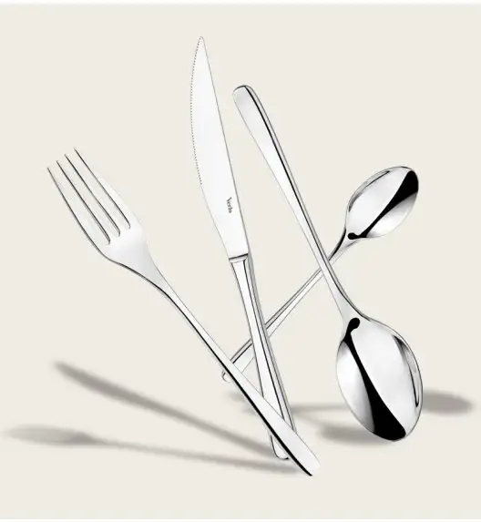 WYPRZEDAŻ! VERLO LUI Nóż przystawkowy LUZ / połysk