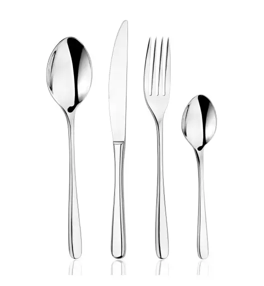 WYPRZEDAŻ! VERLO LUI Nóż przystawkowy LUZ / połysk