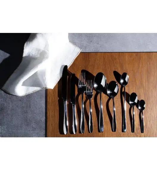 WYPRZEDAŻ! VERLO LUI Nóż przystawkowy LUZ / połysk