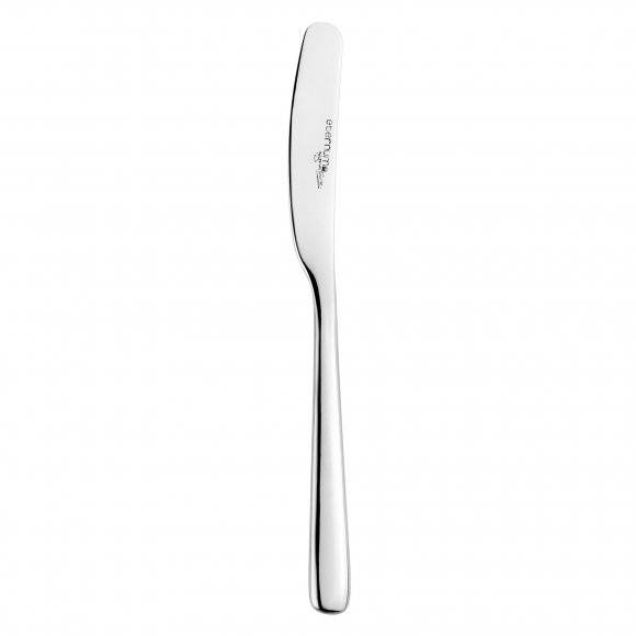 WYPRZEDAŻ! ETERNUM SLOW Sztućce Nóż do masła LUZ / połysk