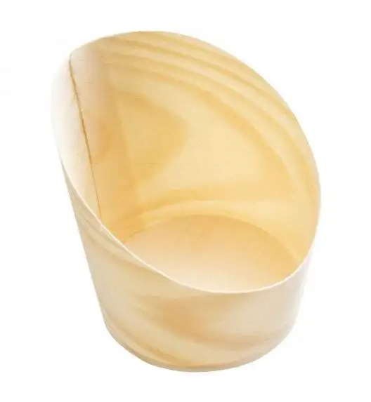 WYPRZEDAŻ! VERLO Kubeczek FingerFood 5,5 x 7 cm / 25 szt.