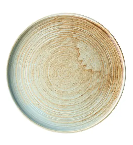 WYPRZEDAŻ! VERLO BRASSI Talerz płaski 30 cm 