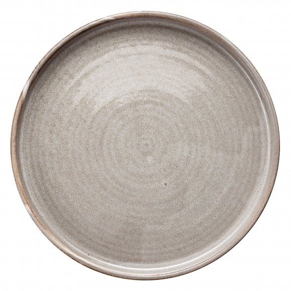 WYPRZEDAŻ! VERLO WIKLE Talerz płaski 21 cm 