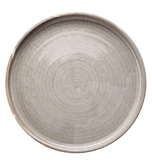 WYPRZEDAŻ! VERLO WIKLE Talerz płaski 25,5 cm 