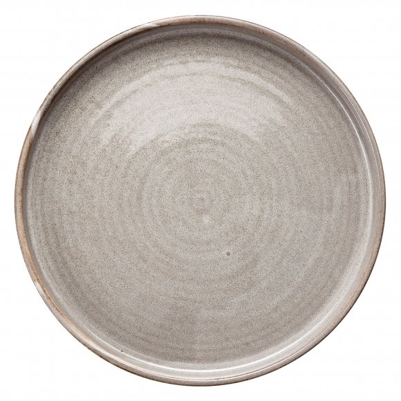 WYPRZEDAŻ! VERLO WIKLE Talerz płaski 25,5 cm 