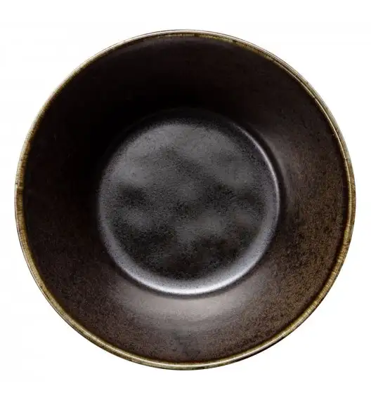 WYPRZEDAŻ! VERLO IRON Miska 18 cm