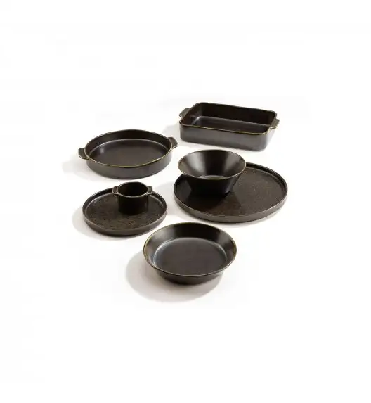 WYPRZEDAŻ! VERLO IRON Miska 18 cm