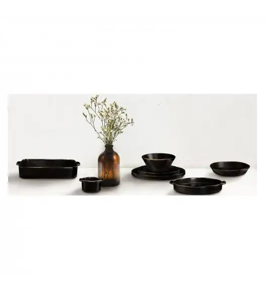 WYPRZEDAŻ! VERLO IRON Miska 18 cm