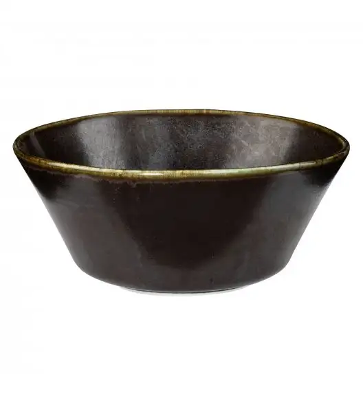 WYPRZEDAŻ! VERLO IRON Miska 18 cm