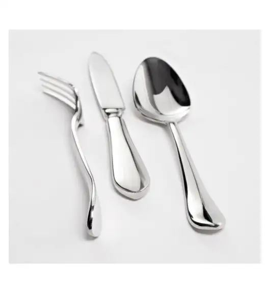 WYPRZEDAŻ! VERLO DESTELLO Nóż przystawkowy LUZ / połysk