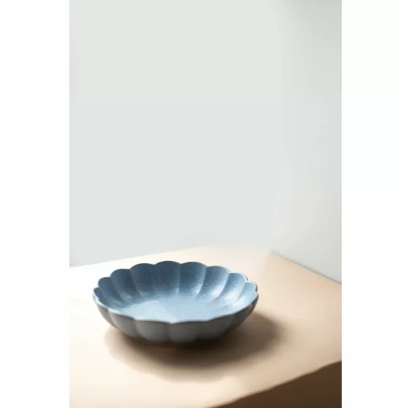 WYPRZEDAŻ! VERLO WODA Talerz głęboki 23 cm 