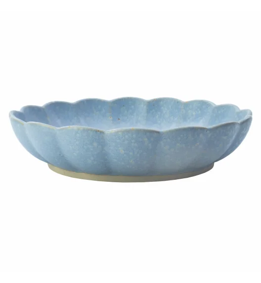 WYPRZEDAŻ! VERLO WODA Talerz głęboki 23 cm 