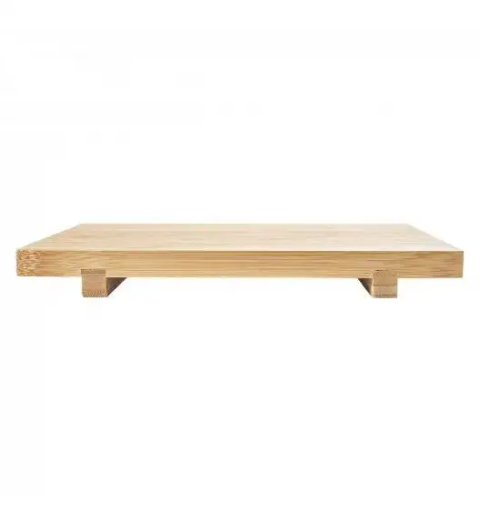 WYPRZEDAŻ! VERLO Deska do sushi 18 x 27,5 cm / drewno bambusowe