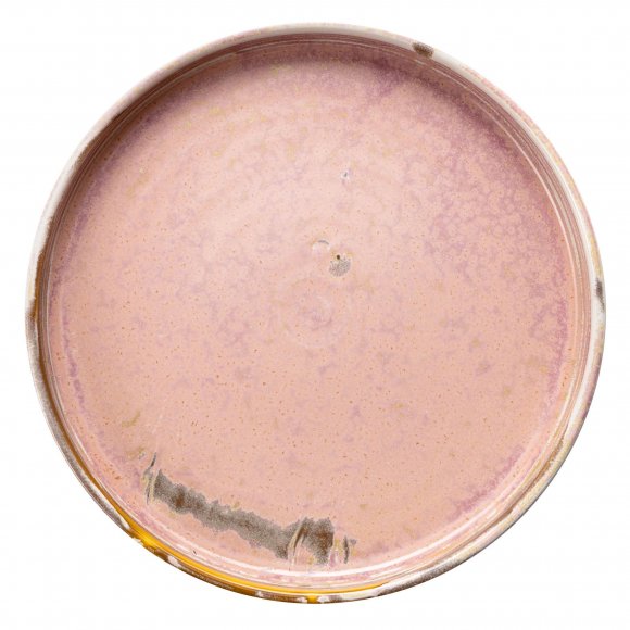 WYPRZEDAŻ! VERLO ZORZA Talerz płaski 18 cm 