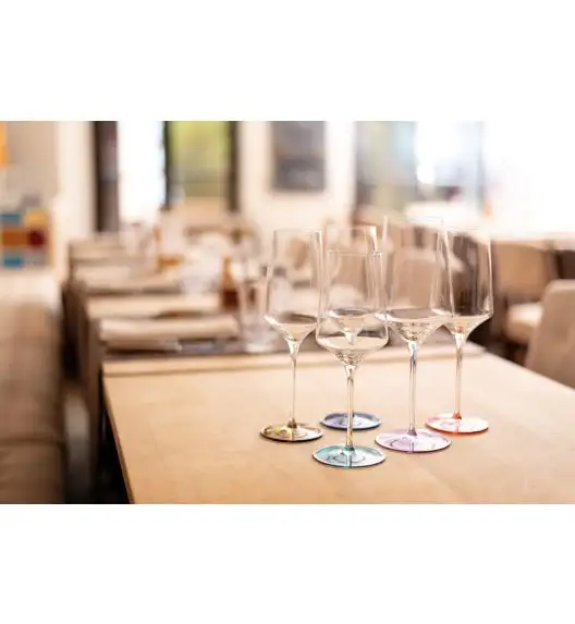 WYPRZEDAŻ! SCHOTT ZWIESEL Komplet kieliszków do wina 349 ml 6 szt.