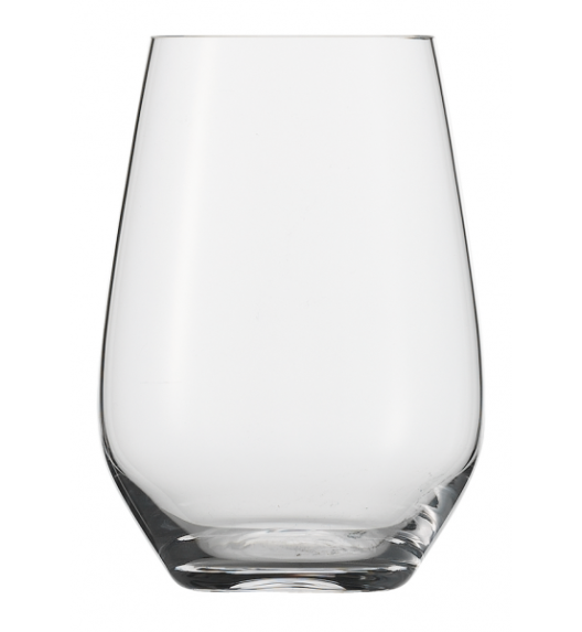 WYPRZEDAŻ! SCHOTT ZWIESEL Komplet szklanek do wody 397 ml 6 szt.