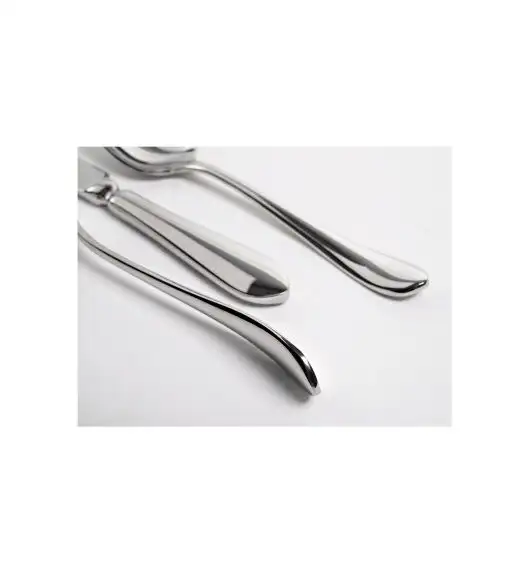 WYPRZEDAŻ! VERLO DESTELLO Nóż do steków LUZ / połysk