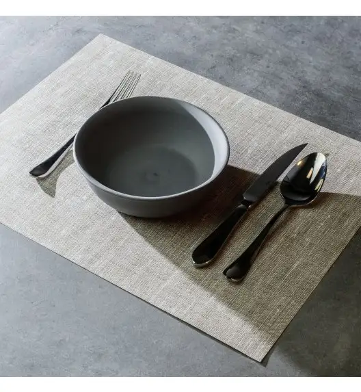 WYPRZEDAŻ! VERLO DESTELLO Nóż do steków LUZ / połysk