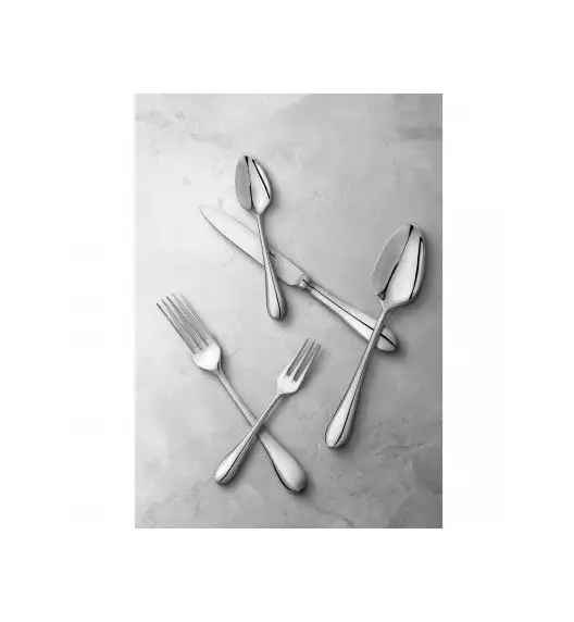 WYPRZEDAŻ! VERLO DESTELLO Nóż do steków LUZ / połysk