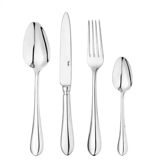 WYPRZEDAŻ! VERLO DESTELLO Nóż do steków LUZ / połysk