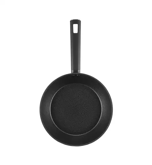 AMBITION | AZZURRO PATELNIA GŁĘBOKA 24 CM INDUKCJA