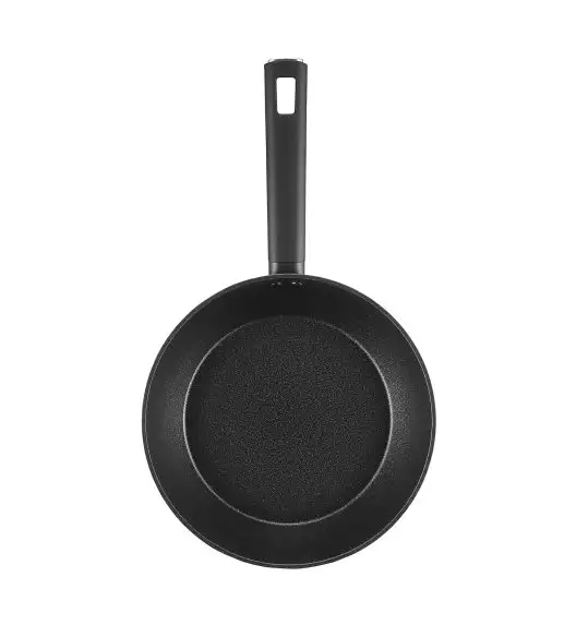 AMBITION | AZZURRO PATELNIA GŁĘBOKA 28 CM INDUKCJA