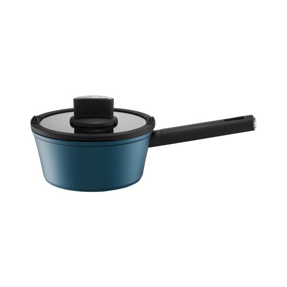 AMBITION | AZZURRO RONDEL 18C M 1,7 L POKRYWKA INDUKCJA