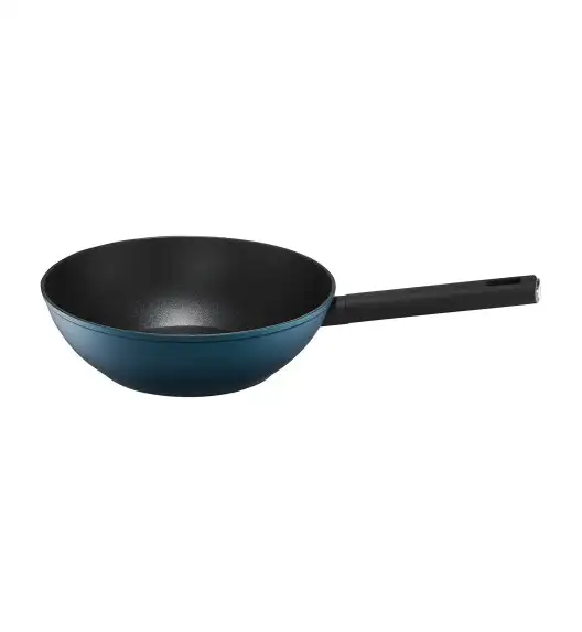 AMBITION | AZZURRO WOK 26 CM INDUKCJA