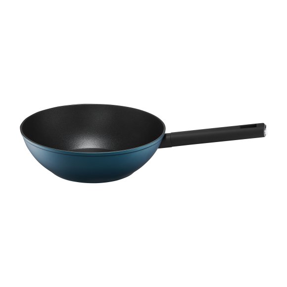 AMBITION | AZZURRO WOK 26 CM INDUKCJA