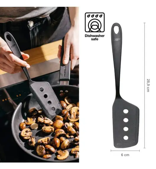 FISKARS ESSENTIAL 1065595 Szpatułka 28 cm / tworzywo sztuczne