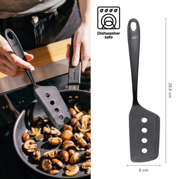 FISKARS ESSENTIAL 1065595 Szpatułka 28 cm / tworzywo sztuczne