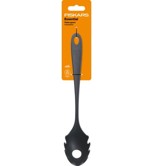 FISKARS ESSENTIAL Komplet 5 przyborów kuchennych / tworzywo sztuczne