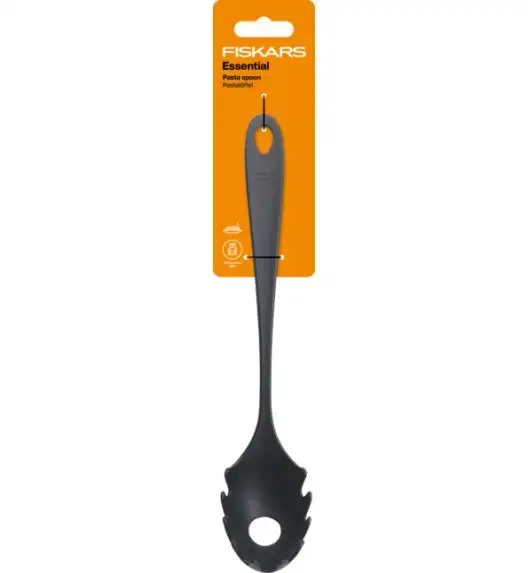FISKARS ESSENTIAL Komplet 5 przyborów kuchennych / tworzywo sztuczne