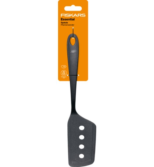 FISKARS ESSENTIAL Komplet 3 przyborów kuchennych / tworzywo sztuczne
