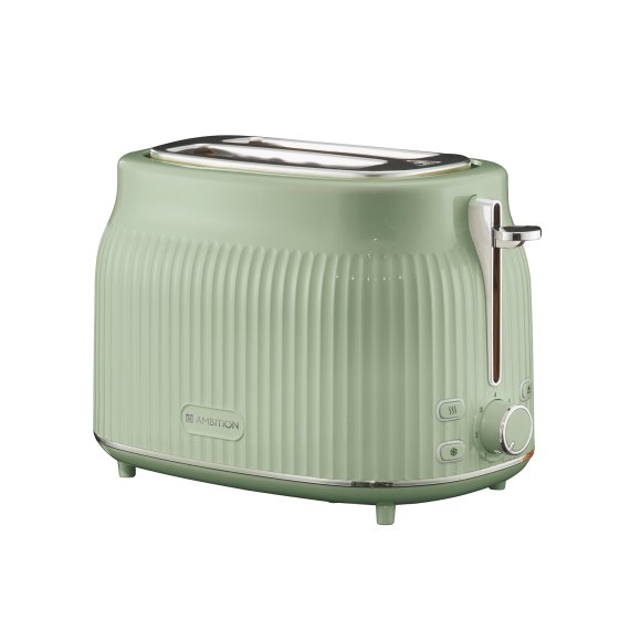 AMBITION | VINTAGE TOSTER ELEKTRYCZNY 930W SZAŁWIA