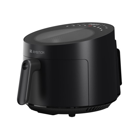 AMBITION | MAGNAT FRYTKOWNICA BEZTŁUSZCZOWA 5 L AIR FRYER 1500W