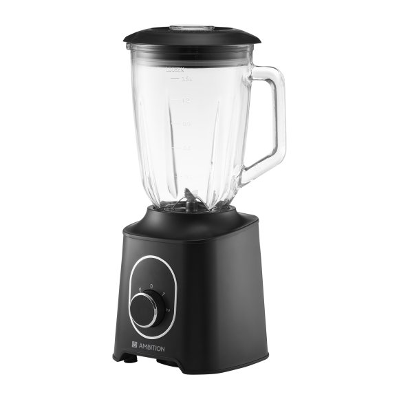 AMBITION | MAGNAT BLENDER KIELICHOWY 1,5 L SZKLANY 1000W