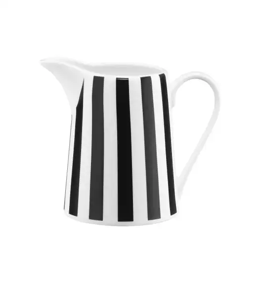 AMBITION | RIBS MLECZNIK 300 ML / porcelana