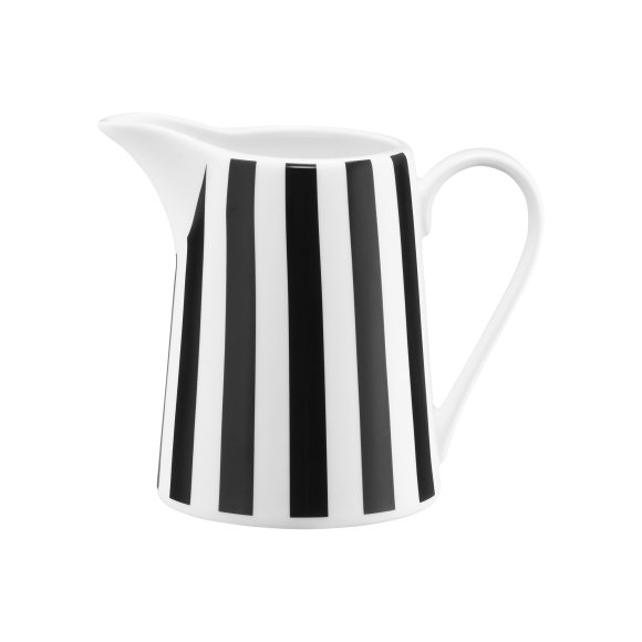 AMBITION | RIBS MLECZNIK 300 ML / porcelana