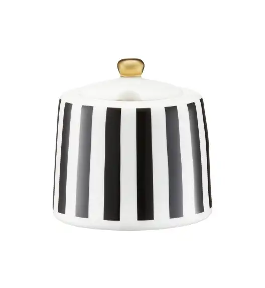 AMBITION | RIBS CUKIERNICA 300 ML / porcelana