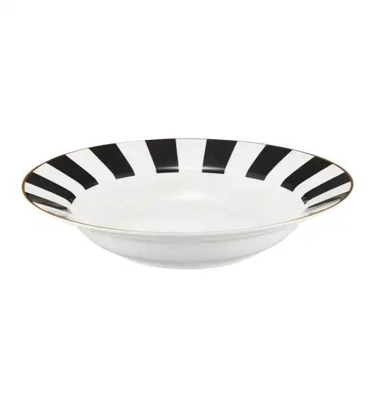 AMBITION | RIBS KPL SERWIS OBIAD 18 EL 6 OS / porcelana