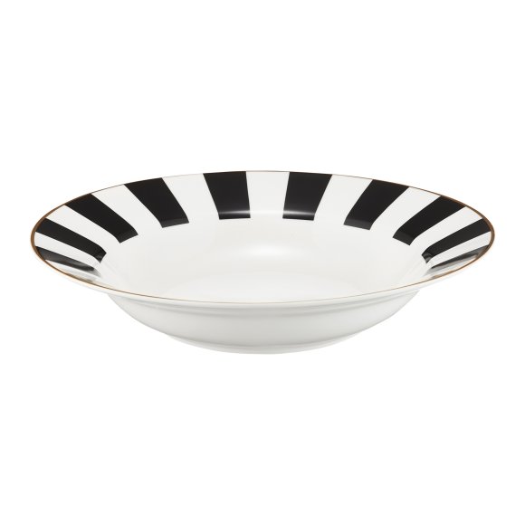 AMBITION | RIBS KPL SERWIS OBIAD 18 EL 6 OS / porcelana