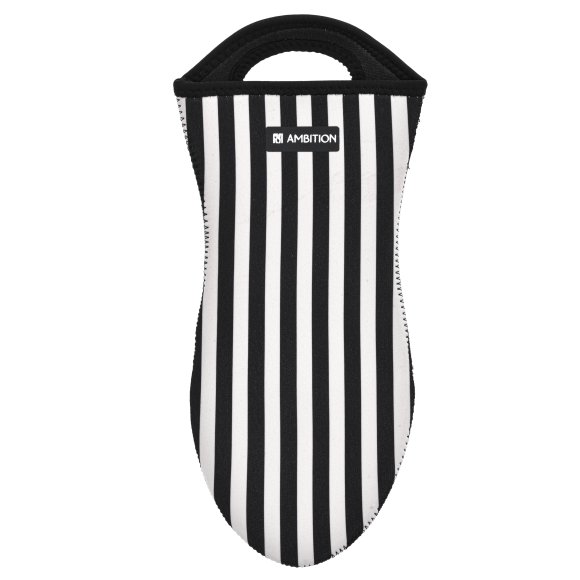 AMBITION | RIBS RĘKAWICA KUCHENNA NEOPRENOWA PASKI