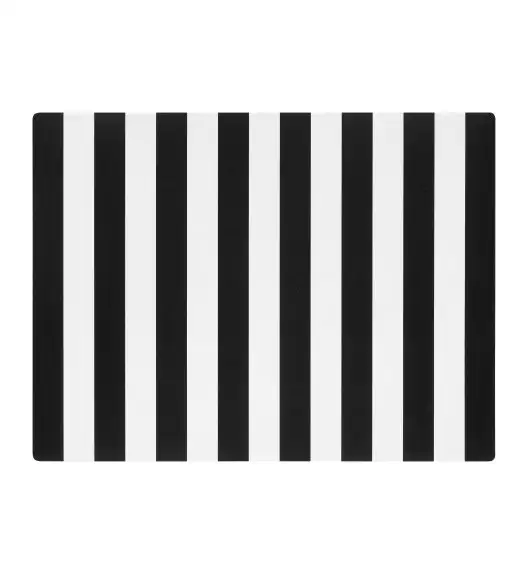 AMBITION | RIBS MATA PODKŁADKA STOŁOWA 40x30 CM / TWORZYWO PP