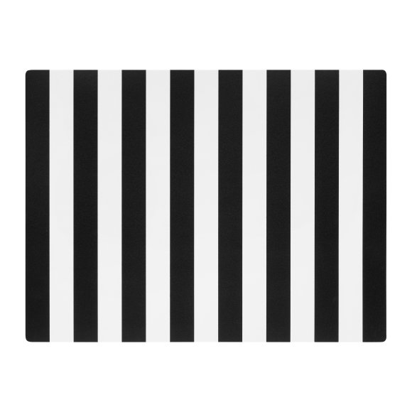 AMBITION | RIBS MATA PODKŁADKA STOŁOWA 40x30 CM / TWORZYWO PP