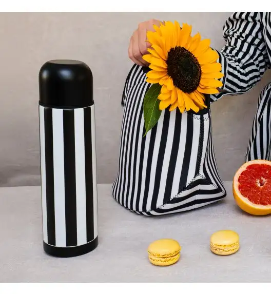 AMBITION | RIBS TORBA NA LUNCH NEOPRENOWA PASY