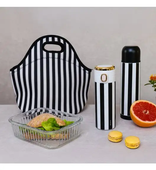 AMBITION | RIBS TORBA NA LUNCH NEOPRENOWA PASY